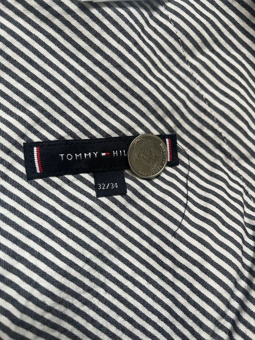 Брюки Tommy Hilfiger