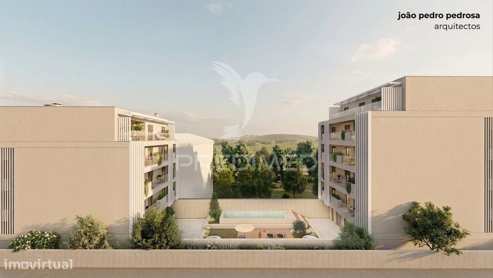 Jardins de Fátima | Apartamentos T3