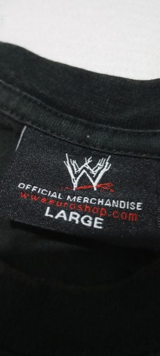 T-shirt Wrestling WWE  D-Generation X Original