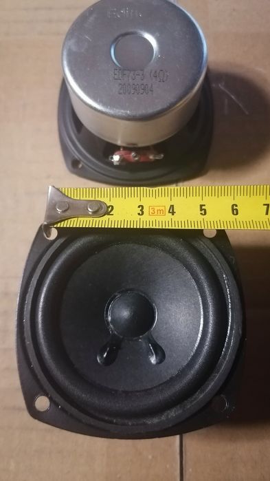 Динамик широкополосный Edifier