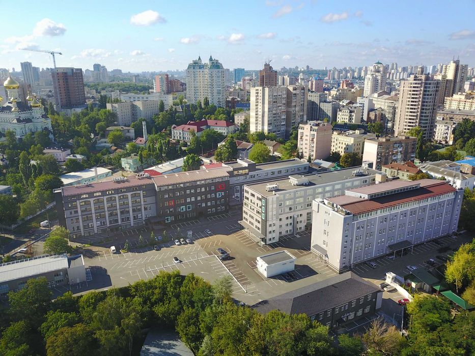 Офіс в оренду від власника, без %. 268 м.кв. БЦ BUSINESS CITY