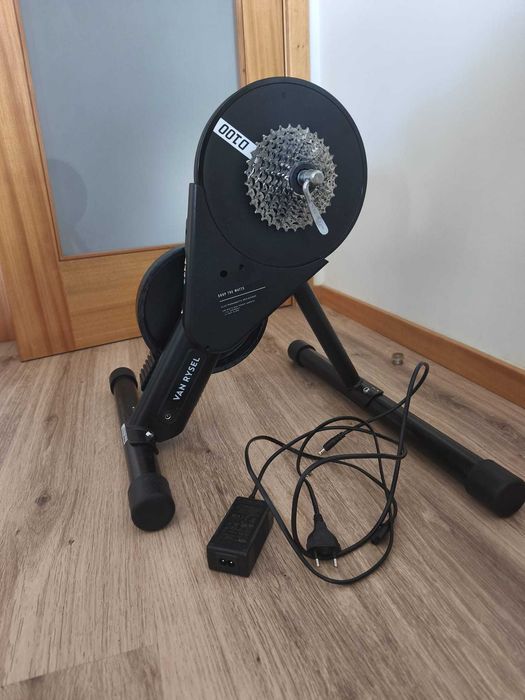 Rolo de Treino de Bicicleta D100