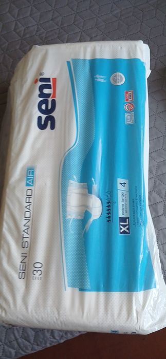 Памперси для дорослих