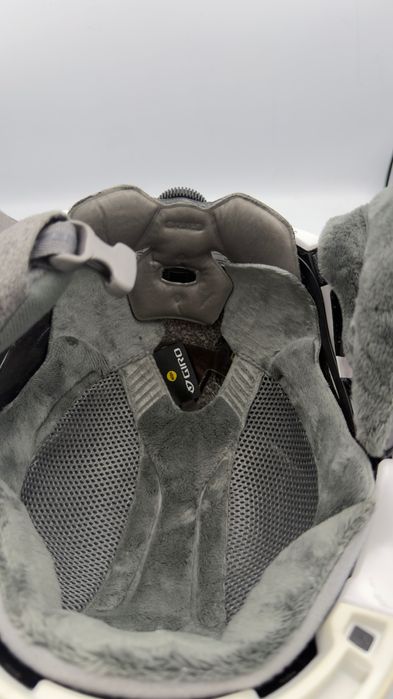 Powystawowy Kask Narciarski Giro Terra Mips r. M (55.5-59cm)