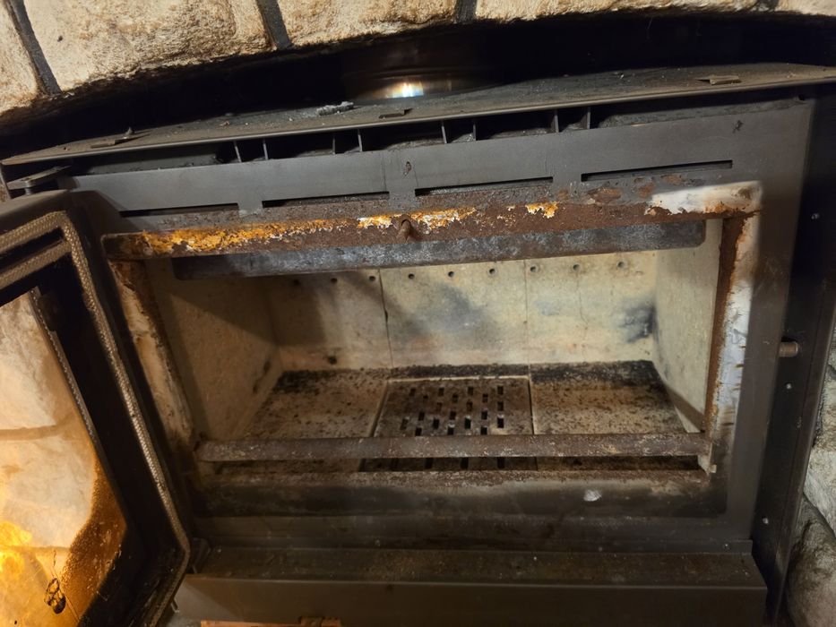 Recuperador de Calor Solzaima Orion Eco 70 Cinza Em Garantia (2024)