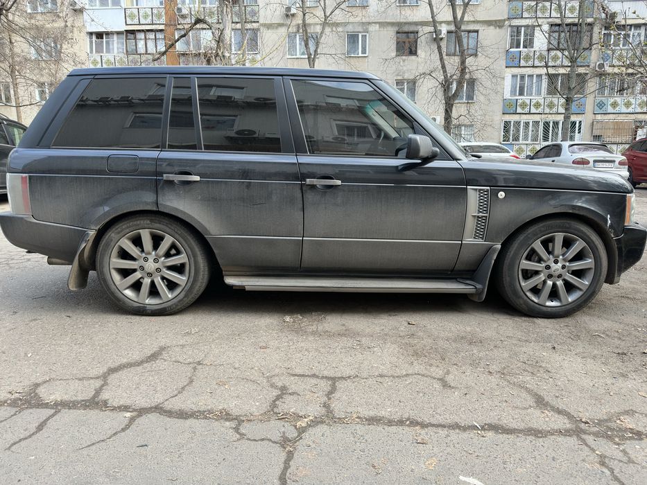 Ленд ровер Диски land rover r 20 5/120