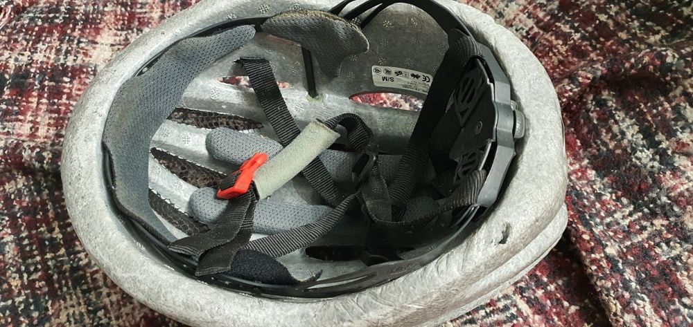 Kask    rowerowy