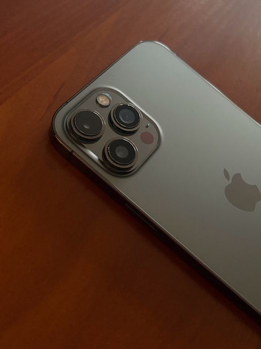 iPhone 12 Pro Max • 256 GB • Oryginał