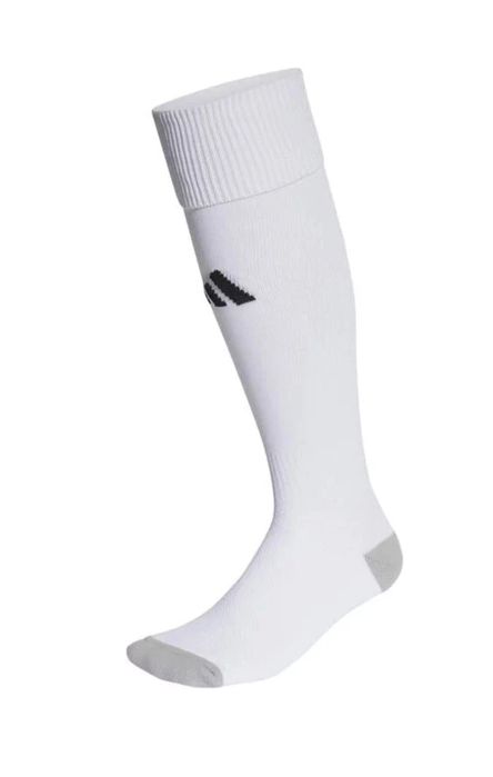 Nowe białe getry adidas milano 23