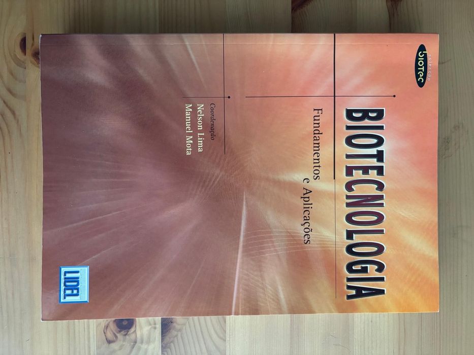 Livros bioquímica, imunologia, quimica