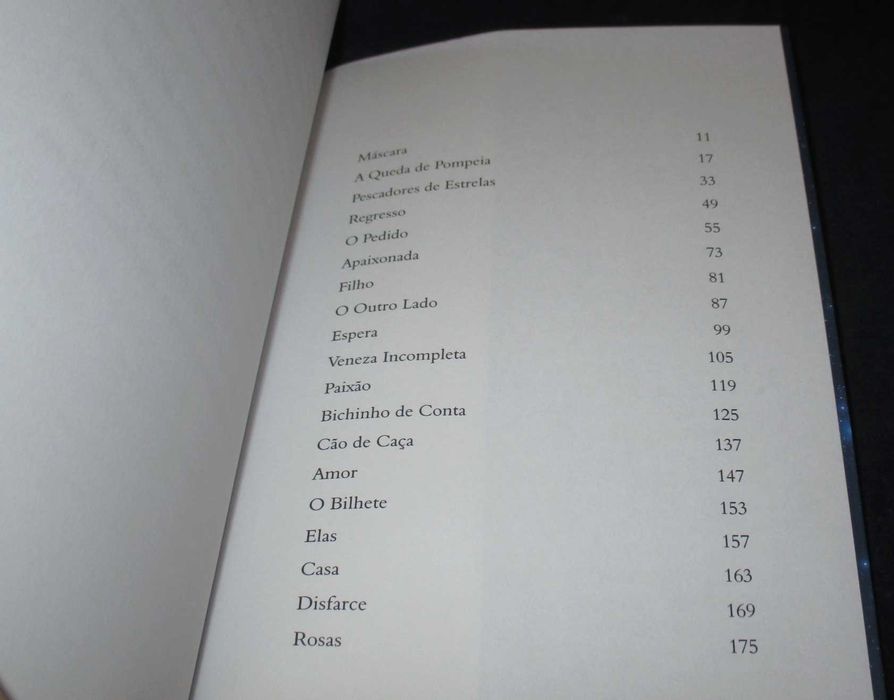 Livro Pescadores de Estrelas Helena Malheiro