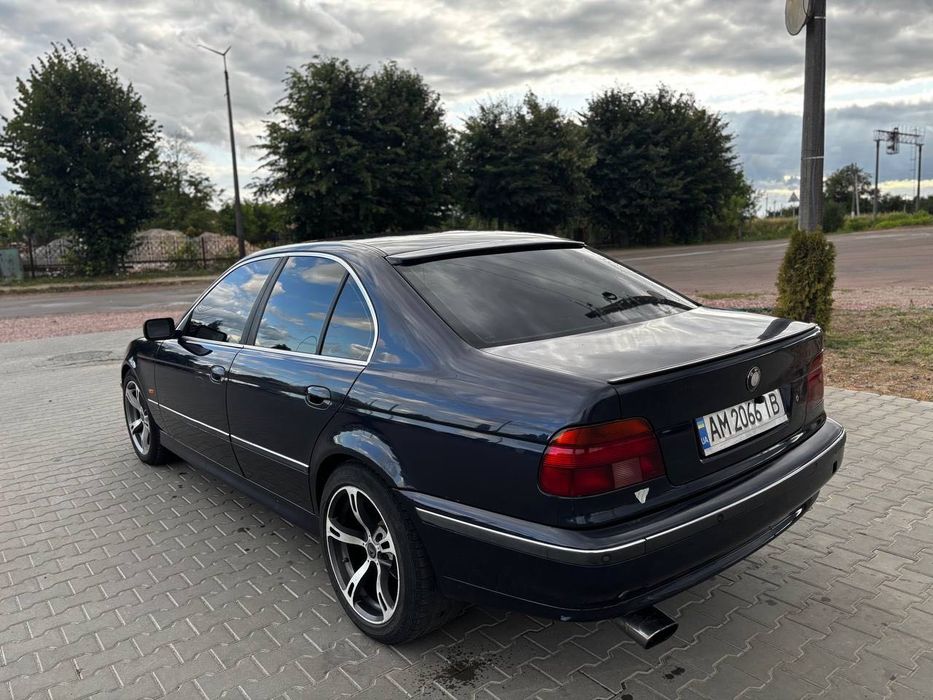 Продам автомобіль