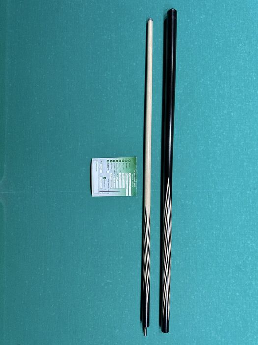 Бильярдный кий корона Каюкова