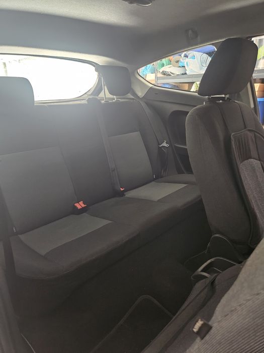 Ford fiesta Gasoleo