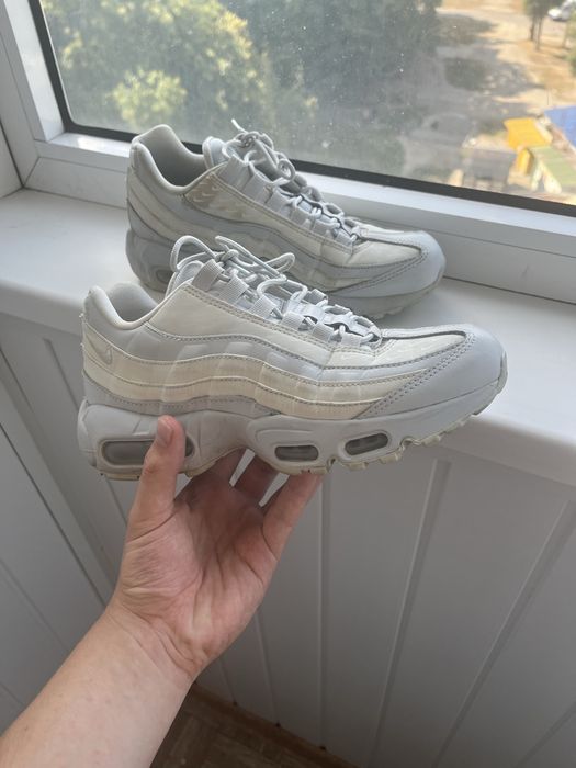 Кросівки nike air max 95
