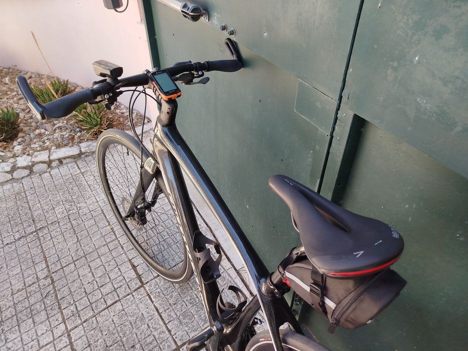 Specialized Vita Comp (carbono) - Estrada (Guiador Reto)