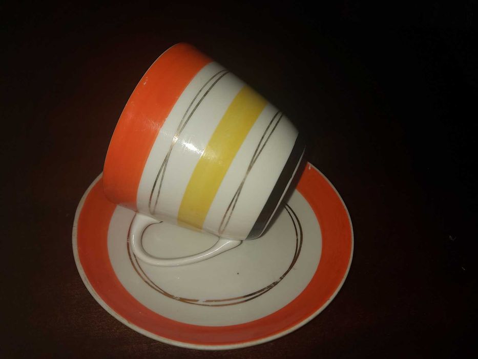 Кружки ретро по- штучно