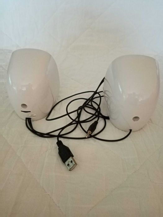 Colunas Novas Computador