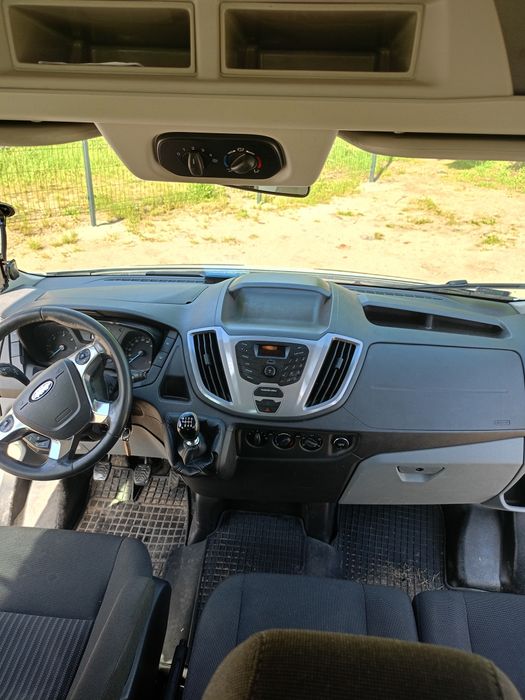 Sprzedam Ford Transit