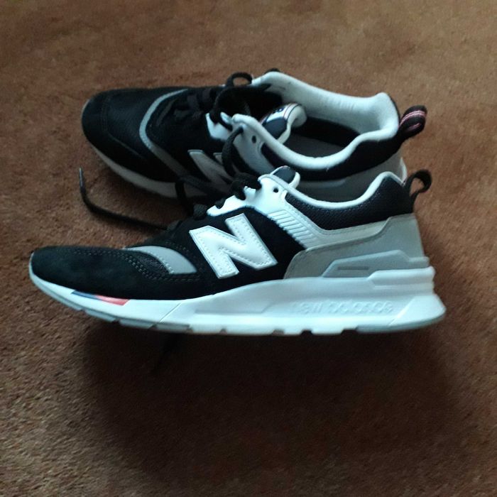 new balance 997h - купити жіноче взуття - Ціна на OLX.ua