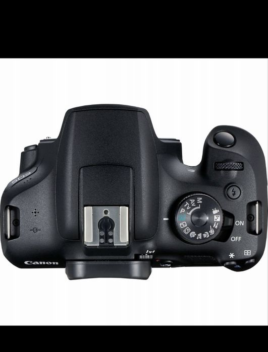 Canon eos  2000D