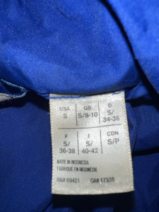 Куртка дівчача фірмова