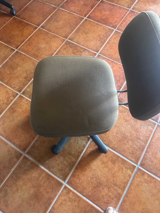 Cadeira para escritório ou quarto