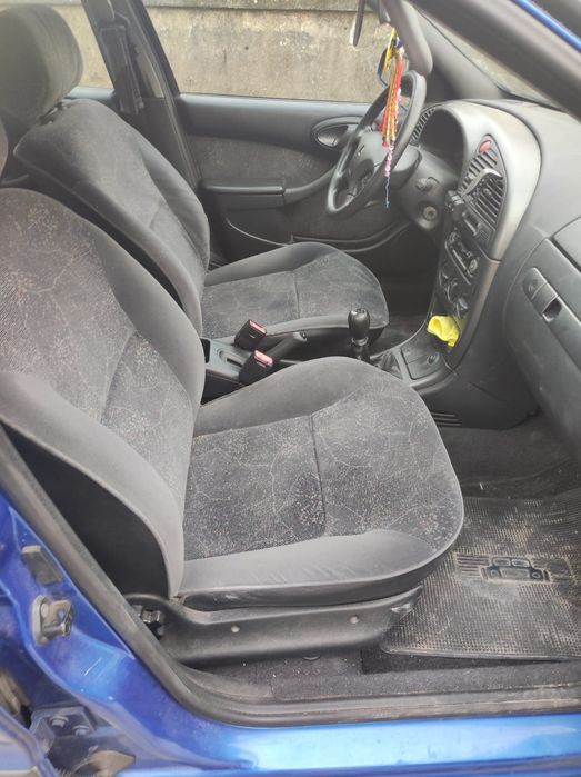 Citroen xsara 1.4i