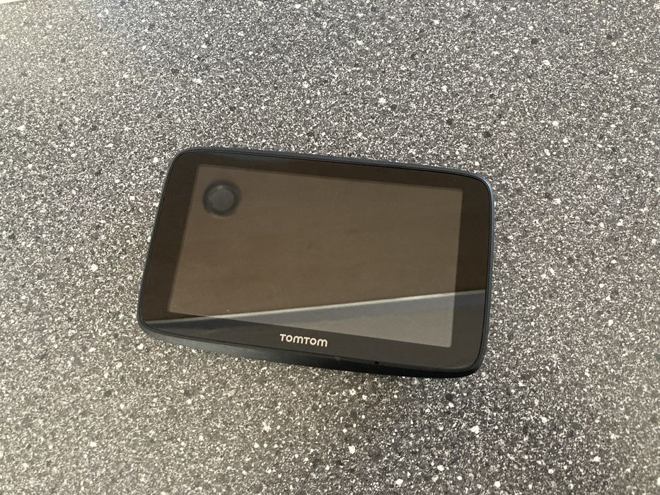 TomTom 520 komplet !