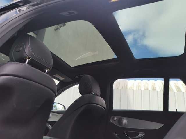 Mercedes-Benz C 220 d Station 9G-TRONIC AMG Line