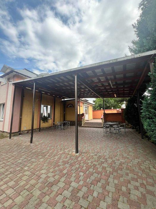 Оренда комерційного приміщення, 592 м², с. Солуки