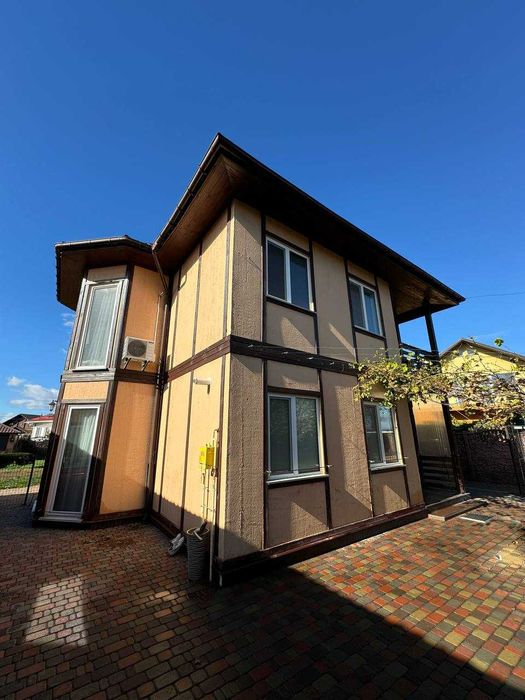 Продаж затишного будинку в Міжріччі!