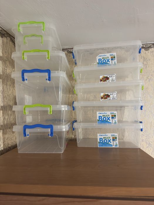 Контейнеры для хранения