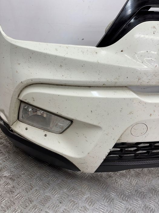 zderzak przód przedni ssangyong tivoli 15-