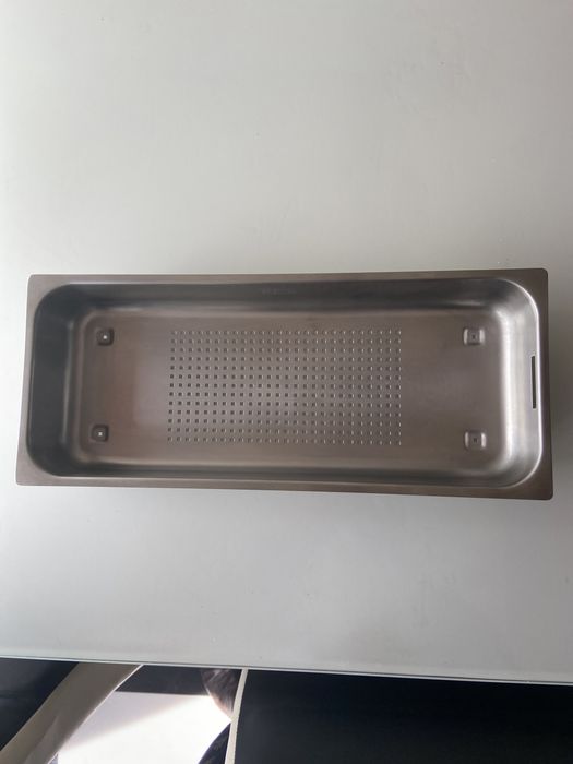 40% скидка Franke Колландер кухонный