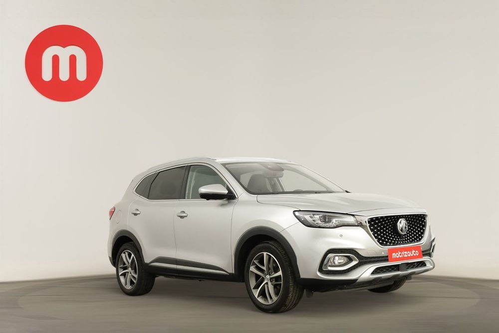 MG EHS 1.5 T-GDI Plug-in Hybrid Luxury