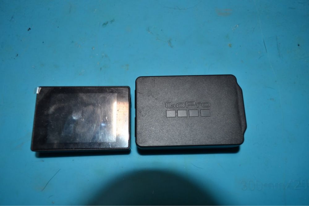 Камера GoPro Hero 4