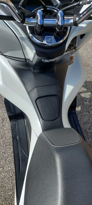 Vendo honda pcx 125
