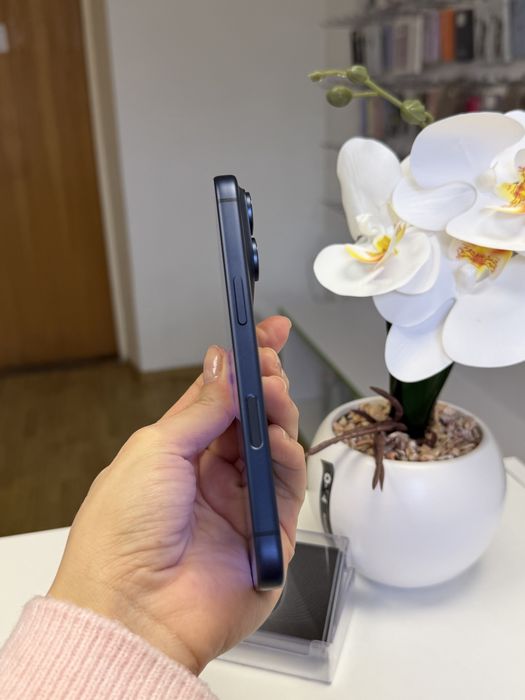 Iphone 17 Pro 256 Gb Blue / Відміний стан