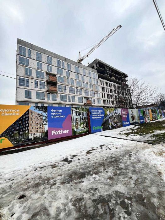 2-rooms apartment apartment by the address st. Promyshlennaya ul (area 81 m²) - Atlanta.ua - photo 20