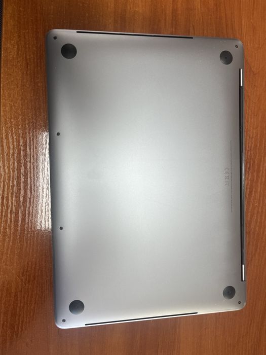 Makbook pro Touch Bar мак бук про