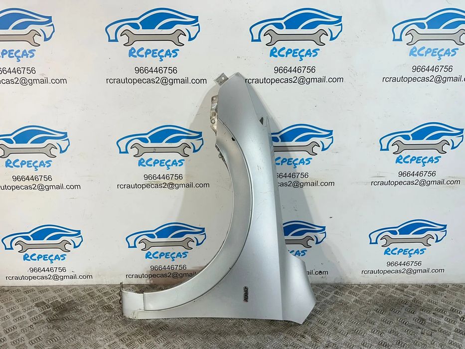 Guardalamas Frente Frontal Esquerdo Original Hyundai i30 FD 2006 -