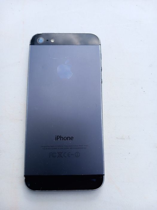 Apple iPhone 5 16GB A1429