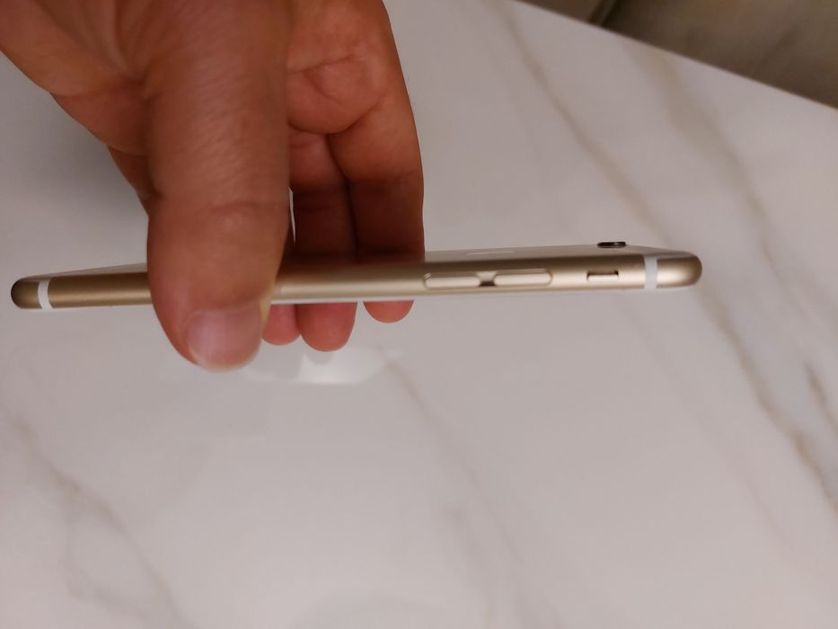 Iphone 6S 16 Gb Gold