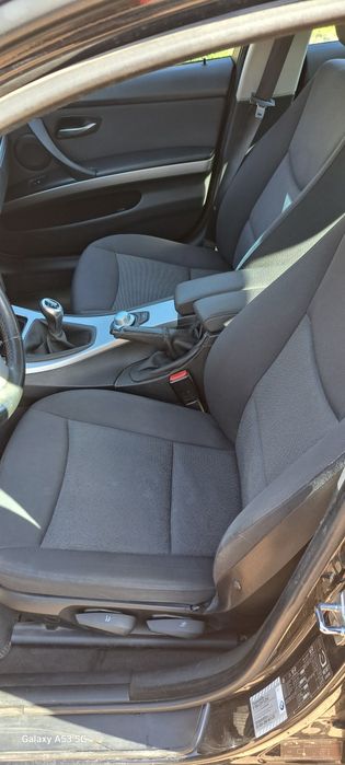 bmw e90 320i  2005r.