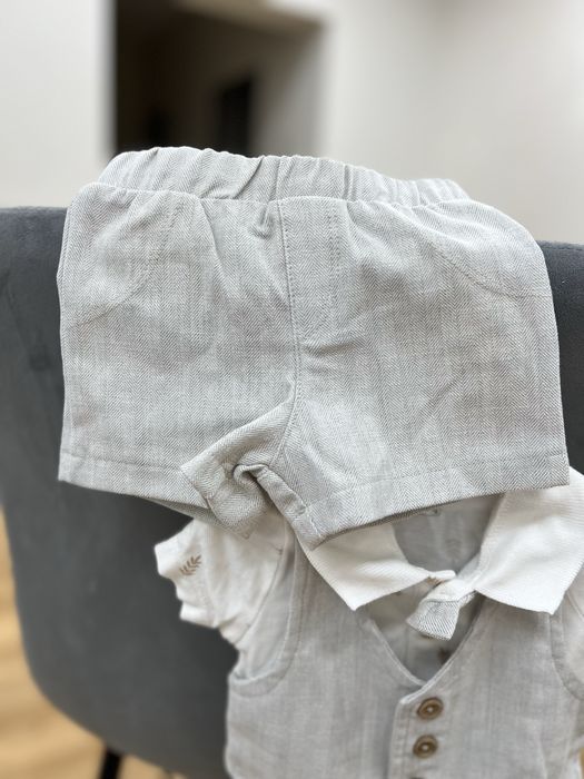 Одяг для новонароджених