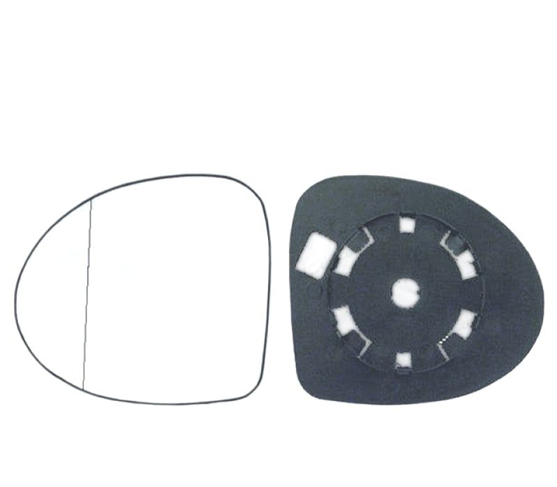 VIDRO  + BASE DIR RENAULT TWINGO 07-11