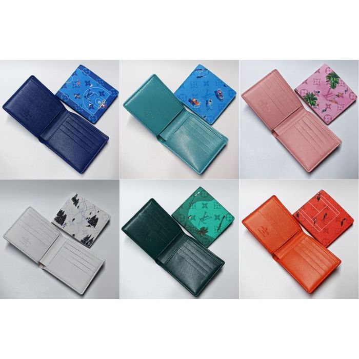 Гаманець Louis Vuitton / Кошелек Louis Vuitton / Гаманець LV / Кошелек LV / Гаманець ЛВ / Кошелек ЛВ / Гаманець Луї Віттон / Кошелек Луи Виттон