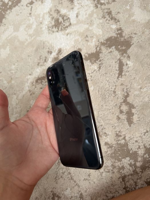 Iphone X , на запчастини