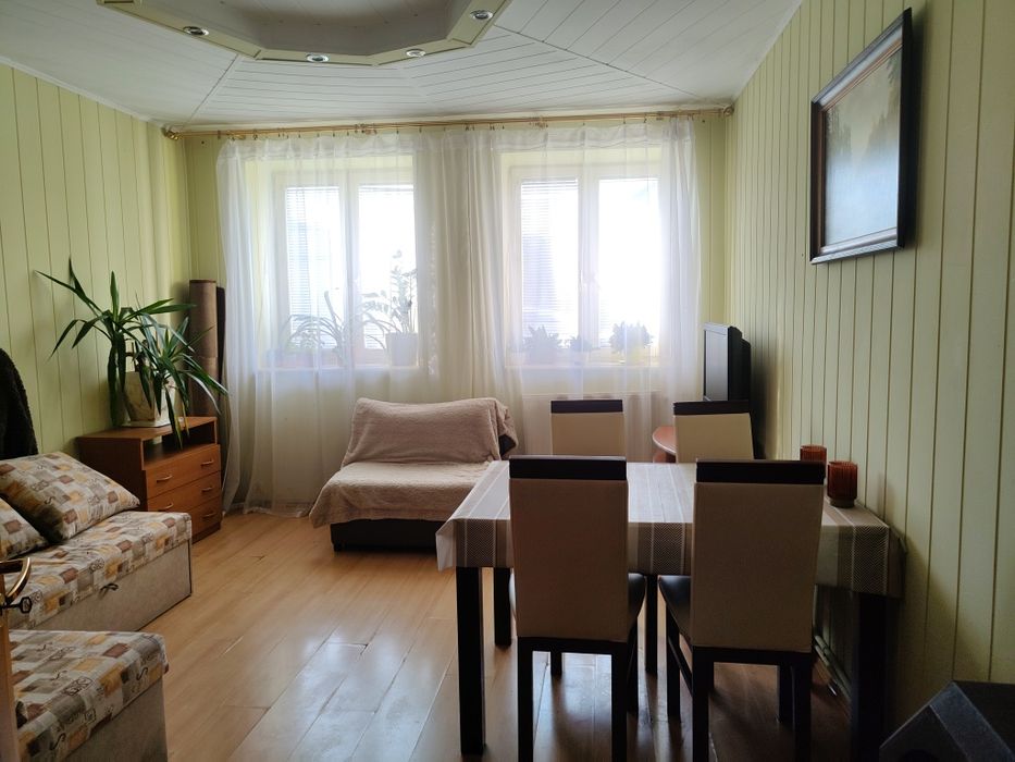 Wynajem pokoju  samodzielnego